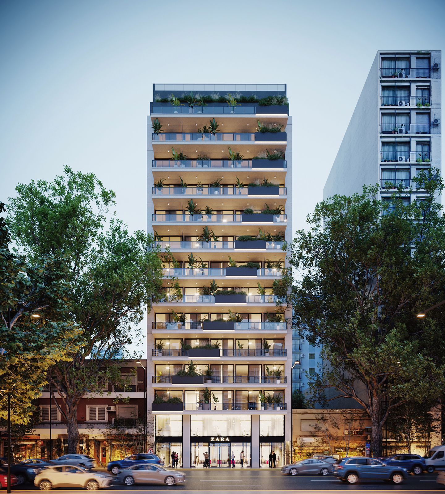 La Aguada Urban Residences - imagen 2